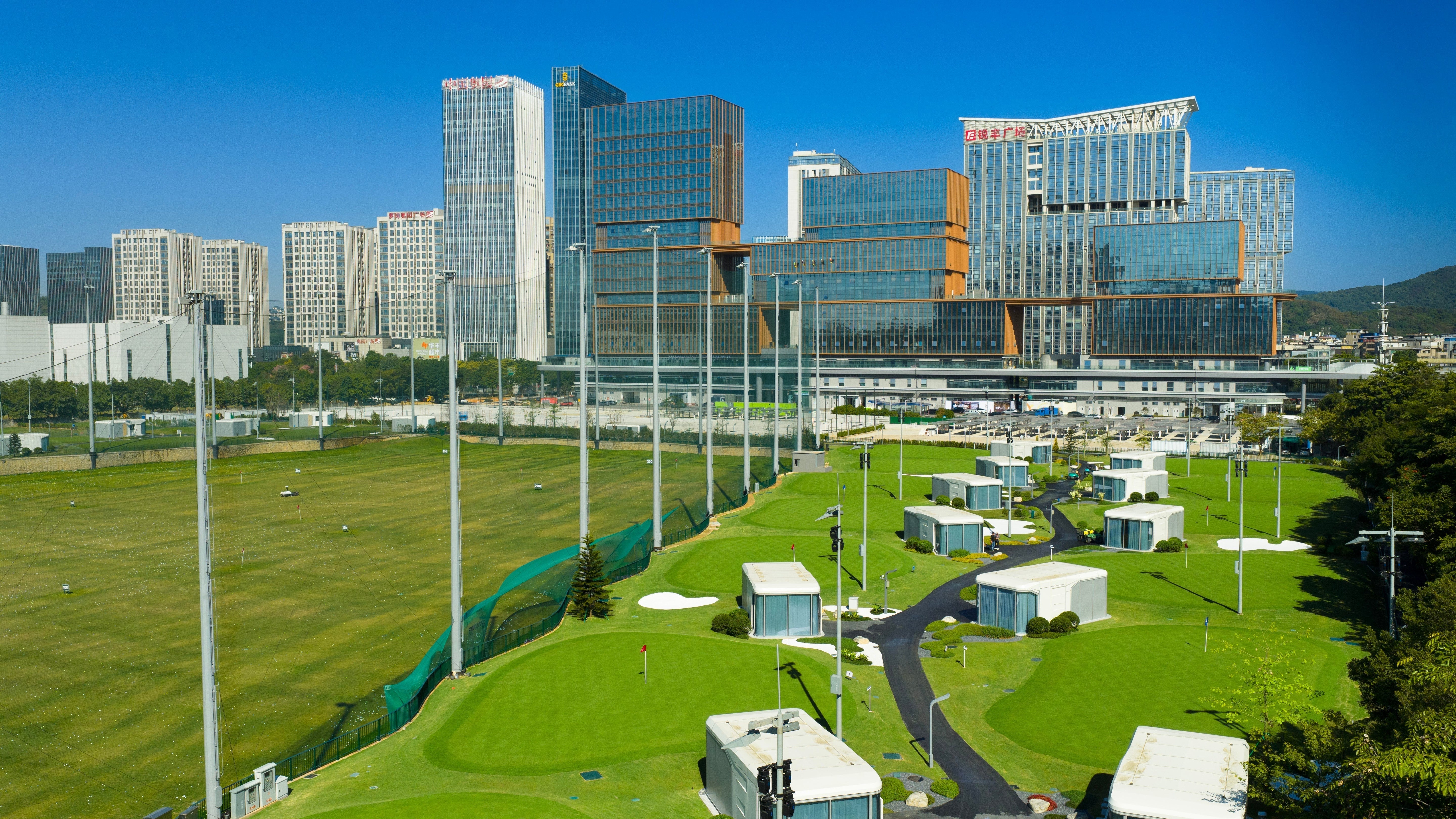 Can Golf Be Accessible to Everyone? GOLFJOY Is Proving It’s Possible!