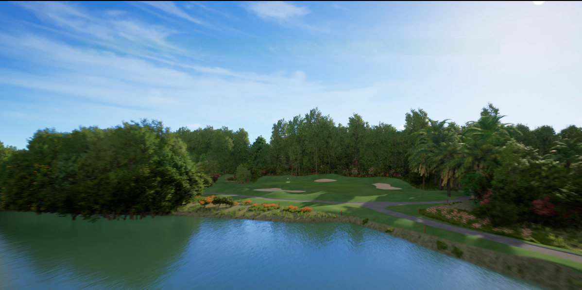 Shenzhen Bay Golf Course B: The Precision Test That Serious Golfers Keep Coming Back To