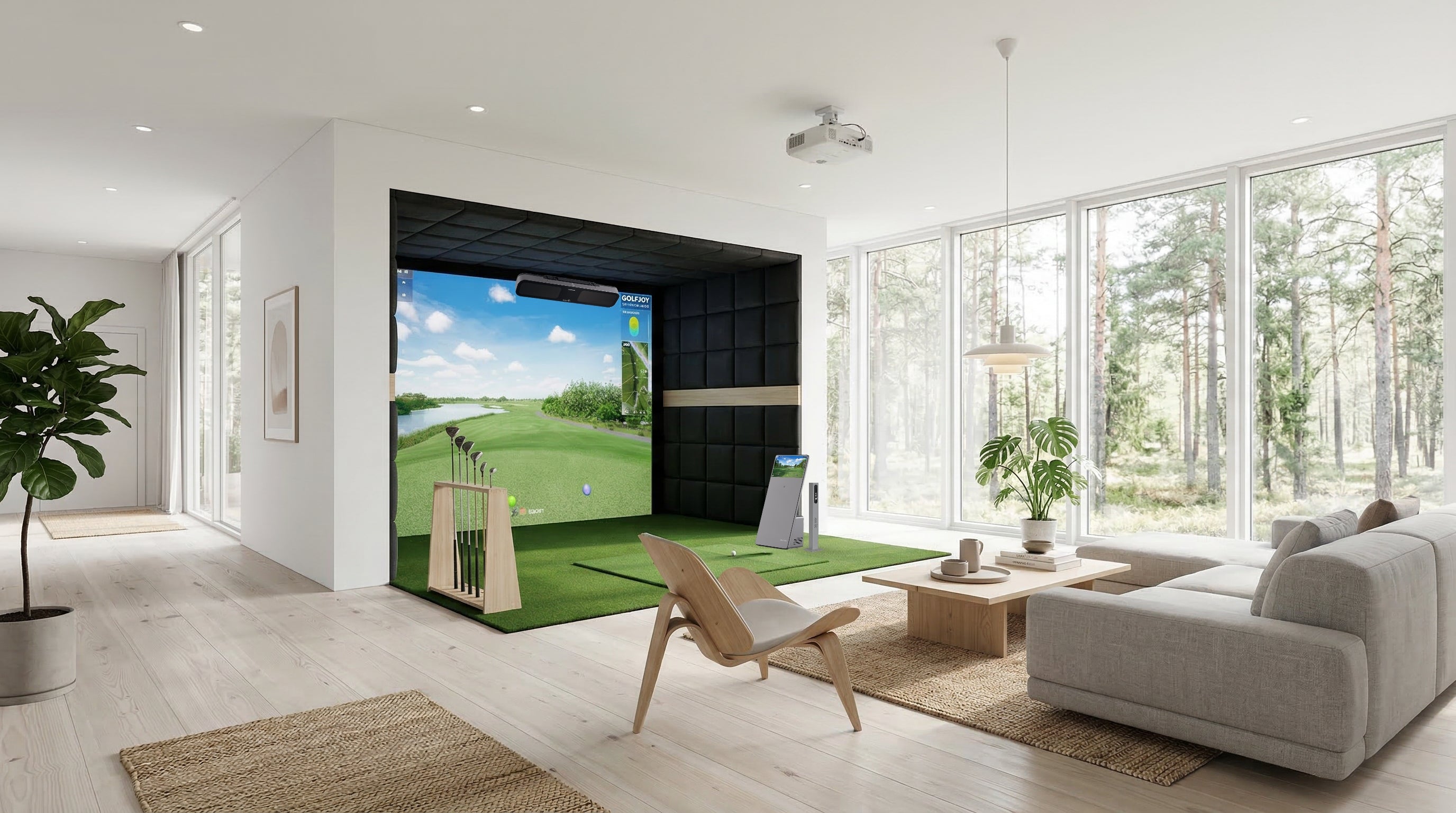 Why Your Driver Isn't Going Straight — And How a Launch Monitor Fixes It