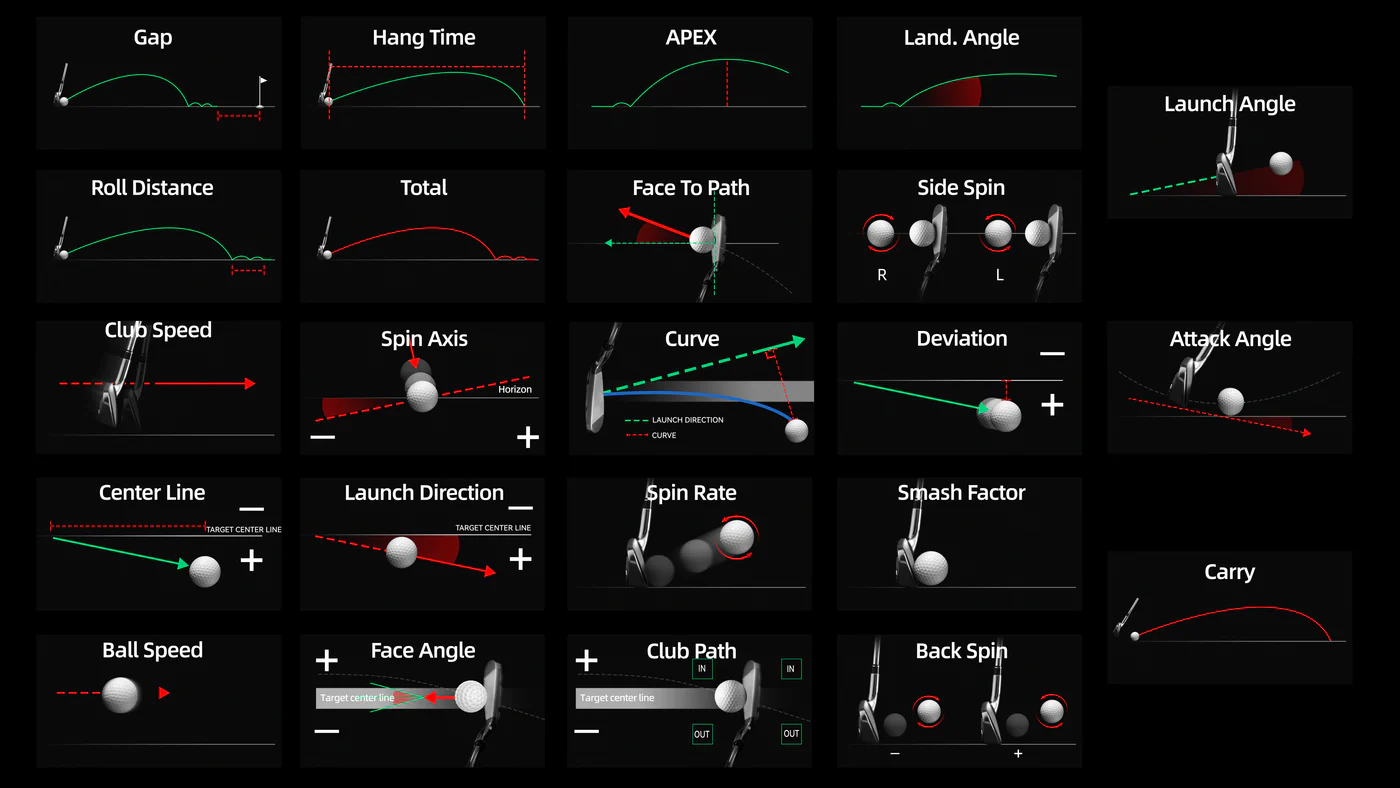 Golfjoy Diamond Software Subscription