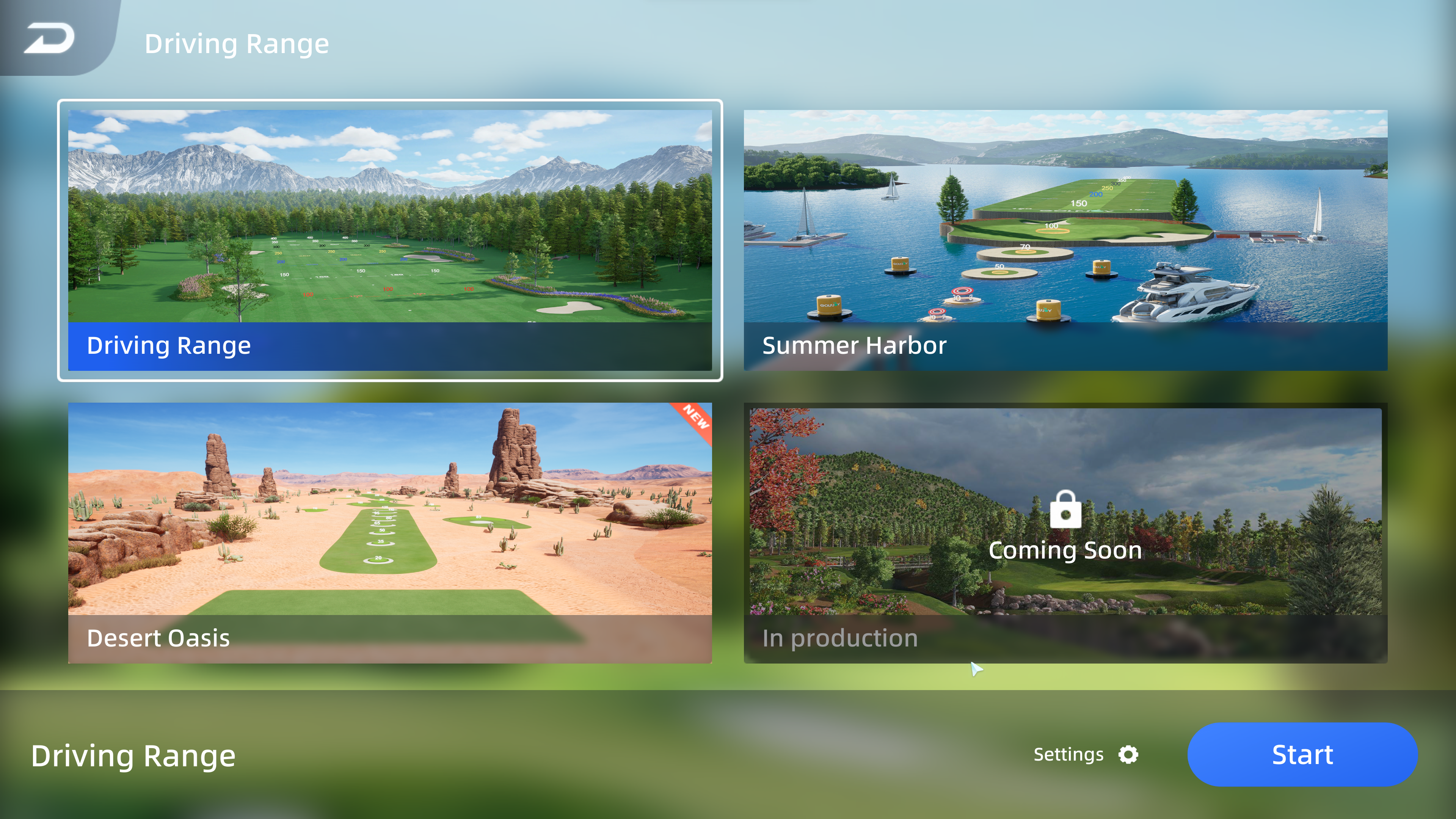 Golfjoy Professional Software Subscription