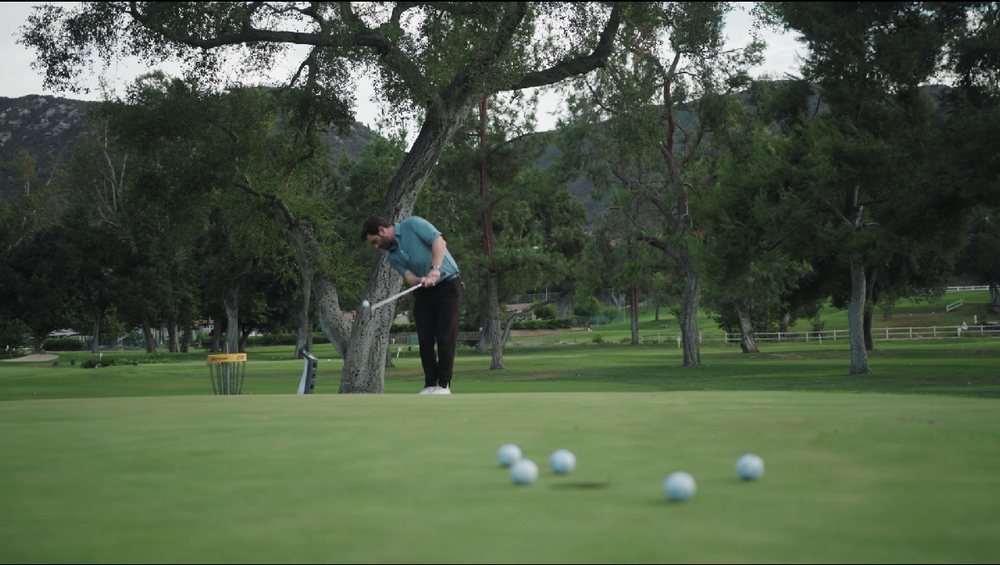 GOLFJOY Brand Video