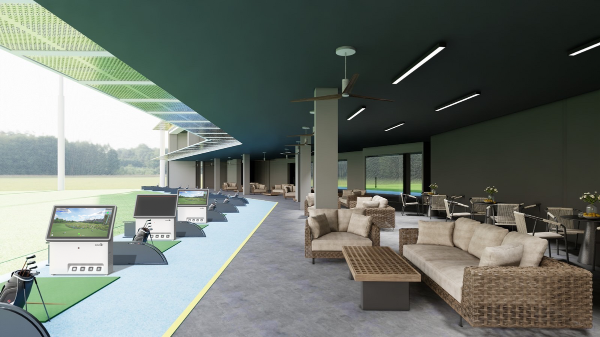 Driving Range Solutions