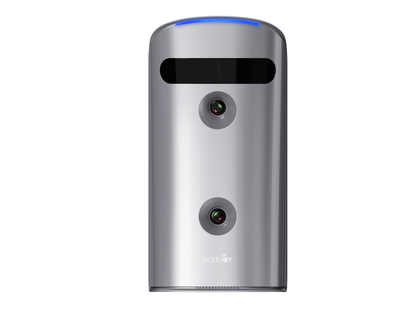 GDS Pro launch monitor