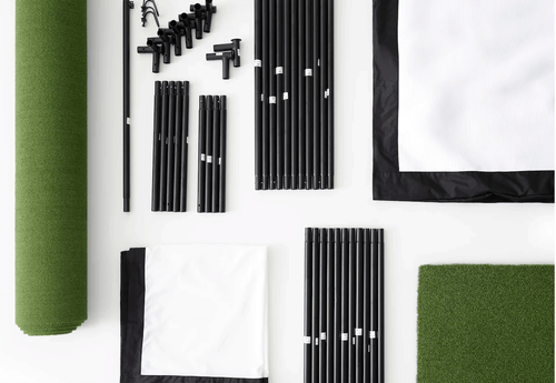 Personal Golf Simulators: Indoor & Portable Golf Simulator Kits for ...