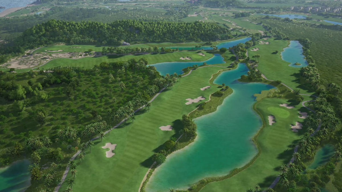 Software – GOLFJOY USA